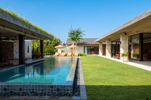 Batu Bolong Villa | Salt Villa Canggu