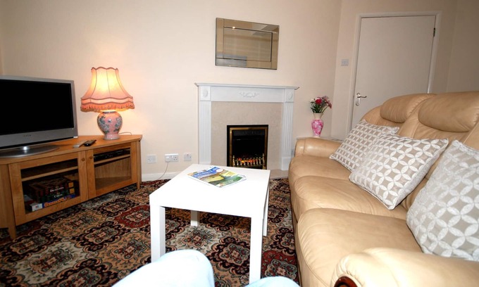 Loftus Apartment | Saltburn Holidays 1 Park View Loftus