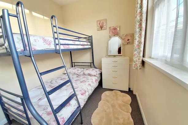 Loftus Apartment | Saltburn Holidays 1 Park View Loftus