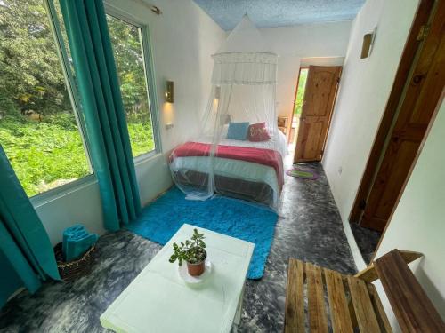 Samana Bed & Breakfast | Salvaje Rooms&Restaurant