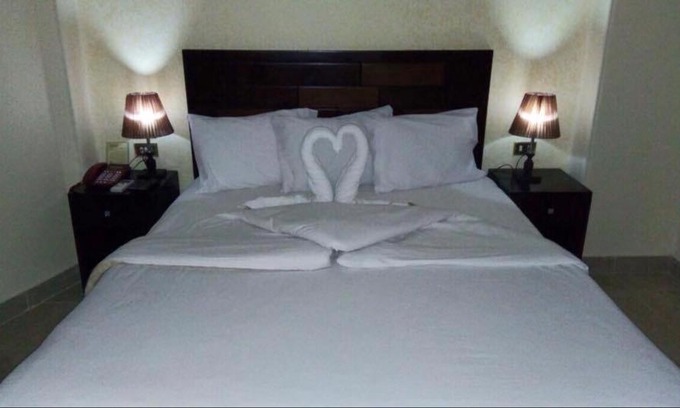 Assiut Bed & Breakfast | Salvatore Room With Breakfast-El Gomhorya St