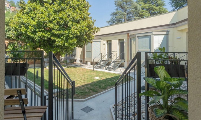 Como Apartment | Salvia & Ginepro Apartments by Rent all Como