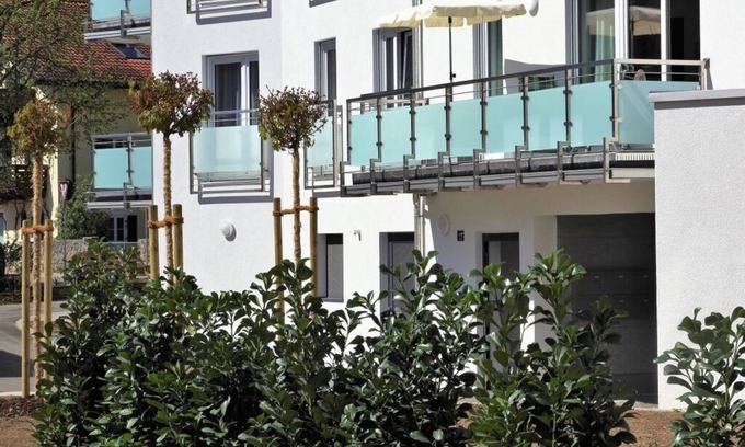 Bad Reichenhall House | Salzburg Comfortable holiday residence