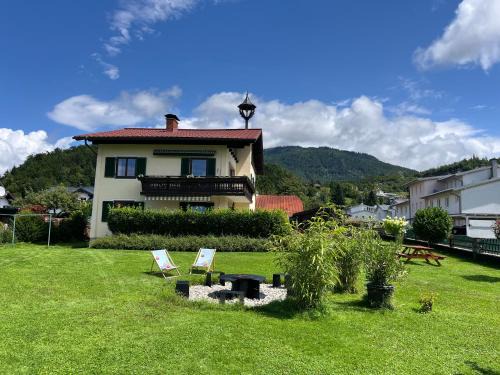 Bad Ischl Apartment | Salzkammergut Hideaway RUDOLPH