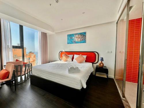 An Thoi Apartment | Sam House Apartment with Sea View and Mountain View - Hillside Phu Quoc