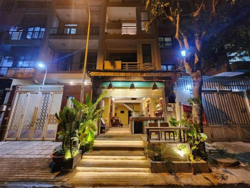 Binh Thanh House | Sam's House