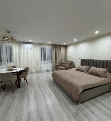 Samarkand Apartment | Samarkand Central Apartments