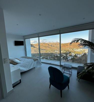 Las Negras Villa | Samarkanda villa