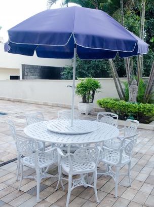 Centro Hotel | Samba Betim