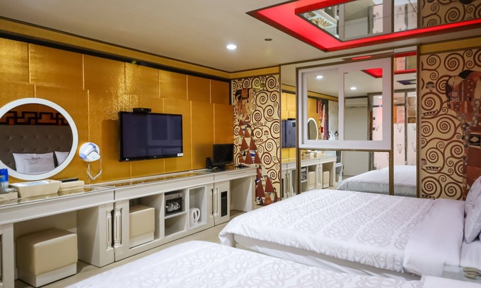 Samcheok Hotel | Samcheok Cook Motel