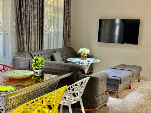 Tashkent Apartment | Samdarvoza