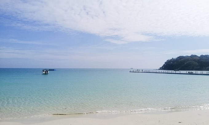 Rayong Hotel | Samet Bellhouse