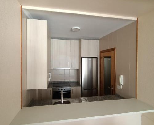 Vigo Apartment | Samil beachfront apartment