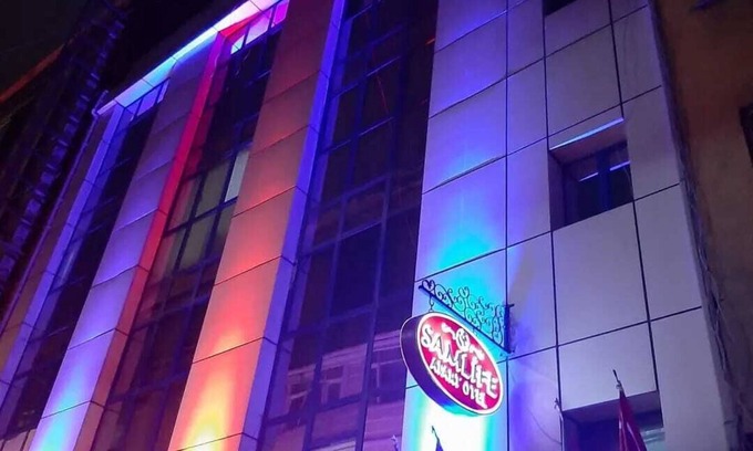 Ilkadım Apartment | Samlife Apart