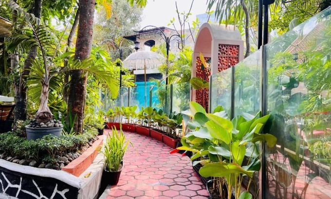 Prawirotaman Bed & Breakfast | Sammy Home Homestay