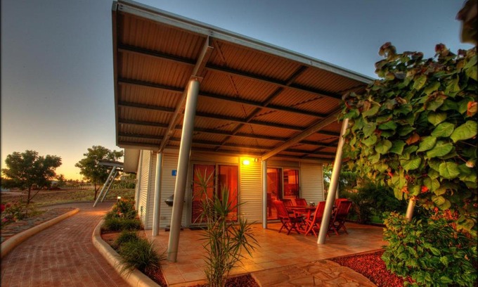 Point Samson Resort | Samson Beach Chalets