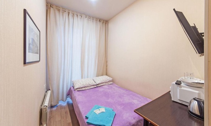 Tsentralny Apartment | "Samsonov Hotels" на Маяковского, 10