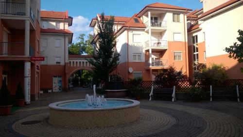 Hajduszoboszlo Apartment | SaMuci Apartman