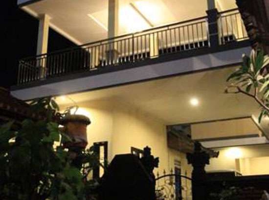 Kartika Plaza Hotel | Samudra Homestay