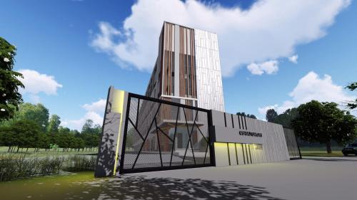 Samut Sakhon Apartment | Samutsakorn Condo