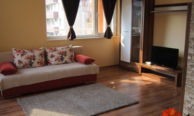 Old Town Apartment | SAMY Apartment Pomorie