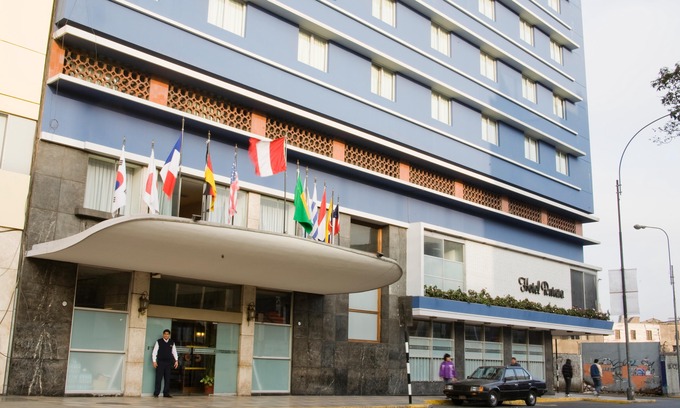 Cercado de Lima Hotel | San Agustin Riviera