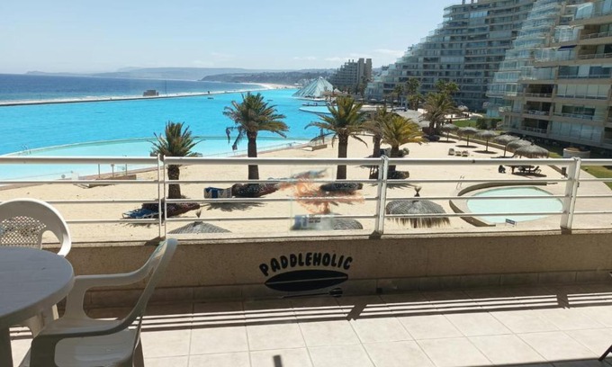 Algarrobo Apartment | San Alfonso del Mar Goleta 307