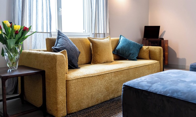 Historic Centre Apartment | San Carlo Premium | Turin Center