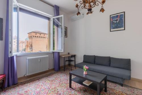 Historic Center Apartment | San Felice 136 By Bologna District