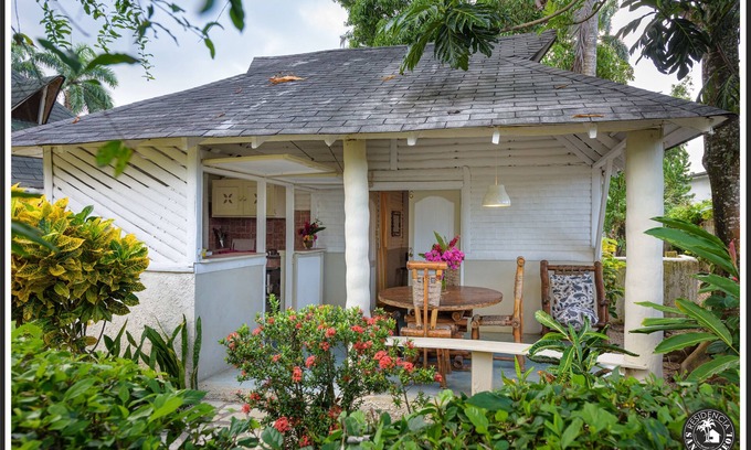 Las Terrenas House | San Ferreol - Bungalow #6
