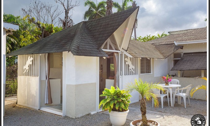 Las Terrenas House | San Ferreol - Bungalow #4