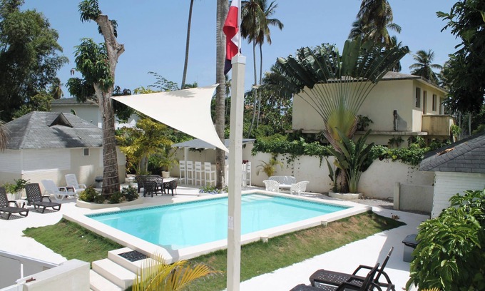 Las Terrenas House | San Ferreol - Bungalow #5