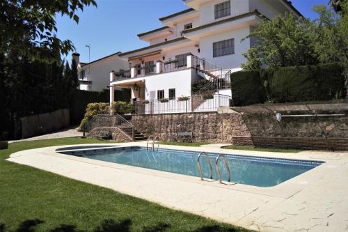 Cordoba House | San Francisco Javier