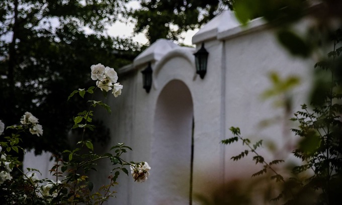 Raithby Cottage | San Gabriel Homestead