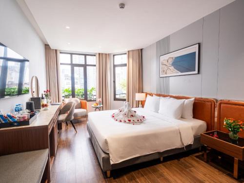 Dich Vong Hotel | San Hanoi Hotel & Gaming