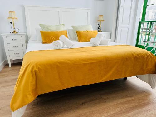 Alfalfa Apartment | San Isidoro Luxury Centro de Sevilla