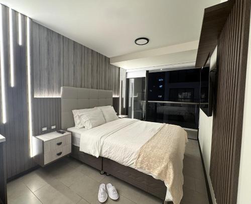 San Isidro Centro Financiero Apartment | San Isidro 1 Bedroom RN