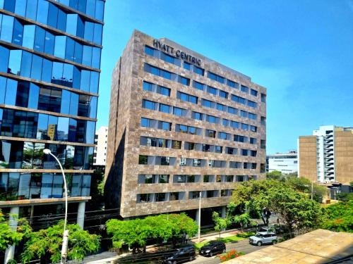 San Isidro Apartment | San Isidro Suites Basadre 1B403