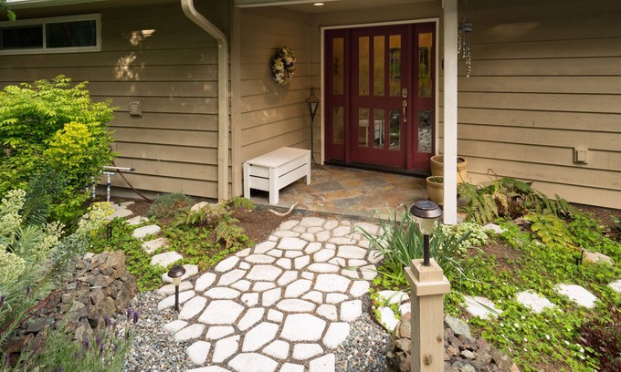 Friday Harbor Cottage | San Juan Island, Songbird Retreat #197