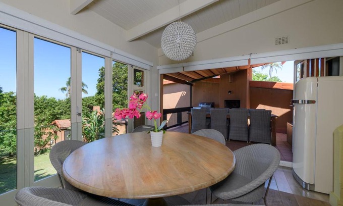 San Lameer Villa | San Lameer Villa 2417 - 2 Bedroom Classic - 4 pax - San Lameer Rental Agency