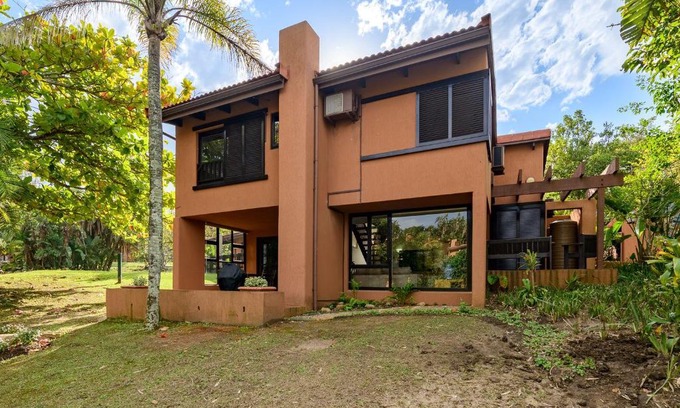 Hibiscus Coast Villa | San Lameer Villa 2908 - 3 Bedroom Superior - 6 pax - San Lameer Rentals Agency