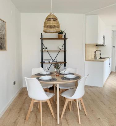 Barrio de San Lorenzo Apartment | SAN LORENZO HUESCA con parking