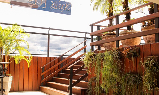 Belem Hotel | San Michel Hotel