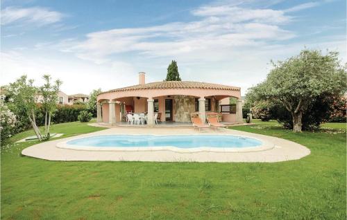Sant'Elmo House | San Pietro