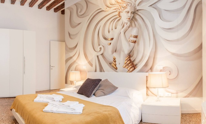San Polo House | San Polo Design Apartments