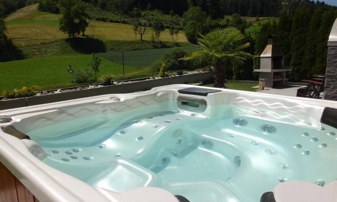 Unterkulm House | San Remy Residence