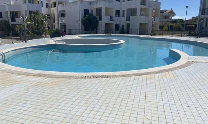 Isca sullo Ionio Apartment | San Rocco One Bedroom Apartment 1A2 4