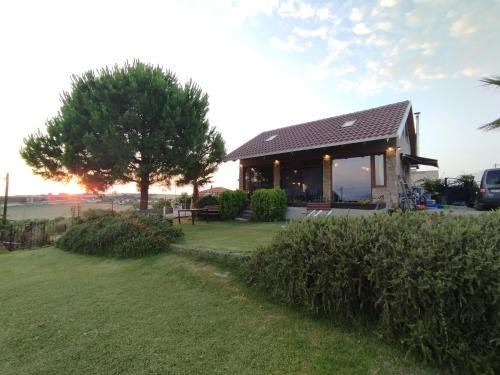 Nea Propontida House | San Sani