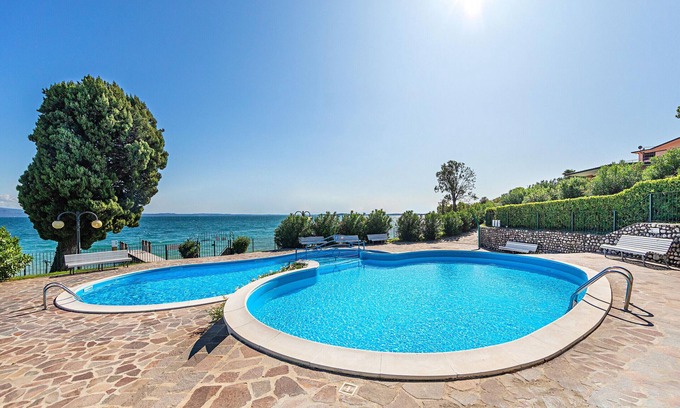 Solarolo Apartment | San Sivino 142 con piscina by Wonderful Italy