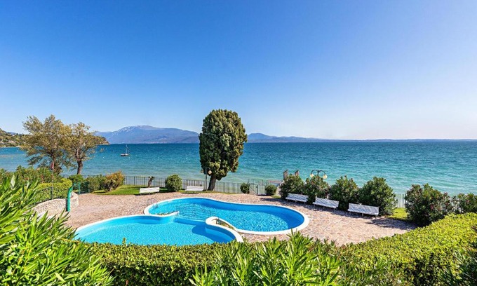 Solarolo Apartment | San Sivino 142 Apartment by Wonderful Italy